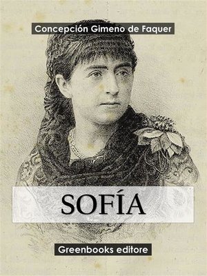 cover image of Sofía